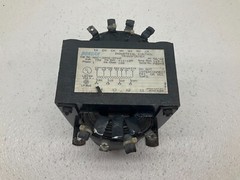 Dongan NSC-30H6-0960 Industrial Control Transformer 750 KVA 1 Phase NSC (TBI)