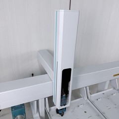 CTC PAL Autosampler System Varian W/ Controller (Missing Power Cable)