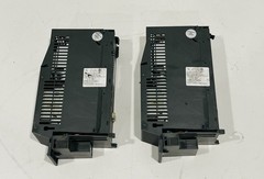 Siemens F-DS1e-x 2,4-16 A 3RV1321-4AH10 Manual Motor Starter Untested Lot of 2