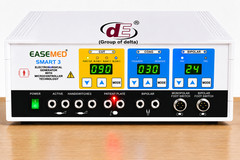 Laparoscopic Electro Surgical Cautery Smart 300Watt Electro Generator Cautery *