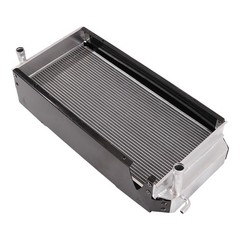 NEW Radiator For Bobcat S150 S150G S160 S175 S185 S205 6686077 6734100 7152356