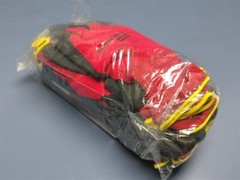 (Pack of 12) Honeywell North NF11/9L NorthFlex Foamed PVC Gloves Size 9