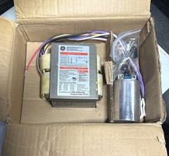 General Electric GEM250ML5AC3-5 87211 Metal Halide Ballast MV Lamp