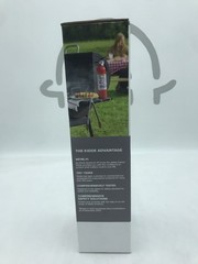 Kidde Fire Extinguisher for Vehicles, Cars, Single Use 5BC Basic 5