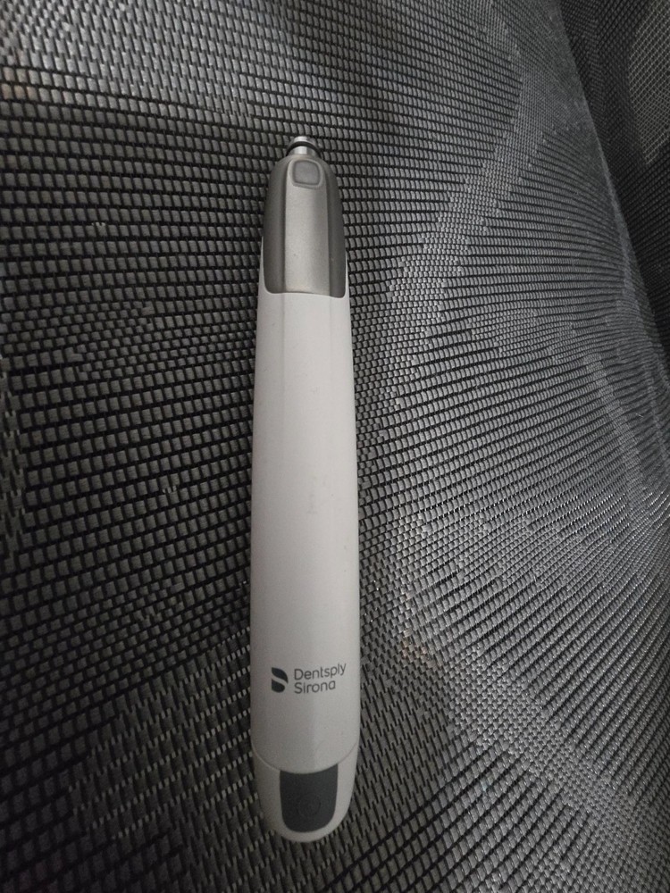 Dentsply Sirona X-Smart IQ Dental 21399 No handpiece/adapter