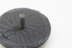 Selector Knob for Fluke 83 83-III 83-V 85 85-III 87 87-III 87-V 88 88-V 787