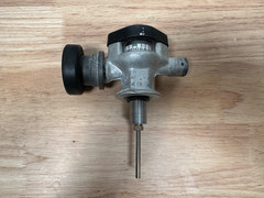 High Pressure SCBA Valve/Regulator – 2216 30 Min SCBA Valve – Fast Free Ship!