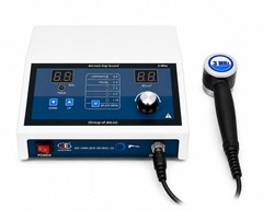 Ultrasound Therapy Machine 3 Mhz Best Ultrasound Device Delta : Digi