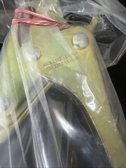 Ritz Self Retracting Lifeline(SRL) 6’ Fall Protection Class 1 (Brand New!)