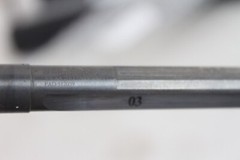 Lot of 2 Guhring 17957002 4-Point Step Carbide Reamer PAD-512059 19.22mm 255G
