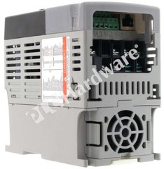 Allen Bradley 22A-A4P5N104 /A PowerFlex 4 240V 1-Ph 4.5A 0.75kW Frame A AC Drive