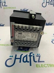 SCHNEIDER EM6400 0.5 RS CONZERV DIGITAL PANEL METER FOR ALL ENERGY FREE SHIPPING