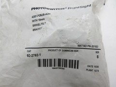 INDUSTRIAL SPARE PART 60-2762-1 SER. B NSMP