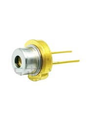 5PC green light 5.6mm GH0523AD2G 520nm 300mW single-mode laser diode