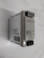 Omron S8VS-12024 Power Supply Input 50/60Hz AC100-240V 1.9A Output DC24V 5A
