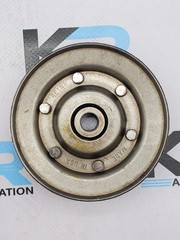 *LOT OF 2* Aetna AG2421-A Idler Pulley