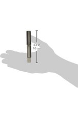 Irwin 1557ZR Hanson® Fractional Tap (HCS) – 11/16″ – 16 NS – Bottom Style