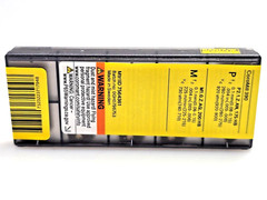 Sandvik Coromant R390-11 T3 04M-PM 4340 Carbide Milling Inserts (Box of 10)