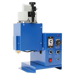 Adhesive Dispenser Hot Melt Glue Dispensers 0-300 C Gluing Machine 110V