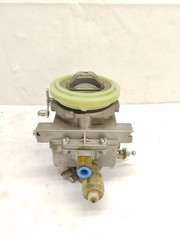 NOS Zenith 14054B Carburetor Ford 1.1L Industrial E6JL-9510-MB New Old Stock