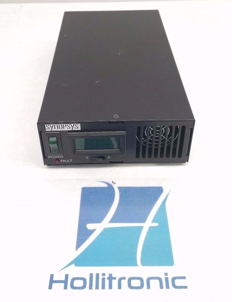 Synopsys power box model Power Supply SH100111-01