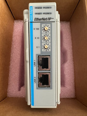 ALLEN BRADLEY 1769-AENTR Series A