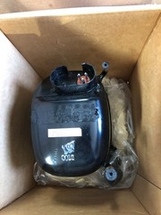 Tecumseh AJ220FT-273 BTU R22 Compressor 240v New