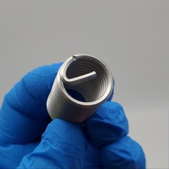 HeliCoil M16x2 Screw Thread Insert 32MM Stainless Steel Thread Repair 100 Pack