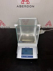 Mettler Toledo XS1003S Analytical Balance #18139