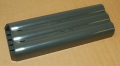 NEW Battery Fluke 741 743 863 865 867 DSP100 DSP2000 741B 743B 741B S/H from USA