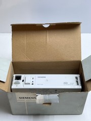 Siemens RMS705B-1 S55370-C100 Switching And Monitoring Device