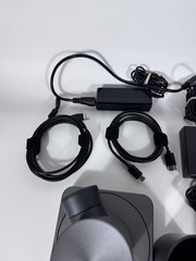 Yealink MVC640 Microsoft Teams Room System w/ UVC84, MTouch II, Mcore & More