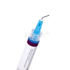 Dental Light Cure Orthodontic Bond Adhesive Kit Blue For metal & ceramic bracket