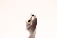 New York Twist Drill 3/4″ HSS Long Series 120° 2-FL #1-2401-0750 NOS USA