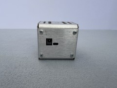 Microsoft IR Laser Projector Module Structured Light 3D Motion Capture