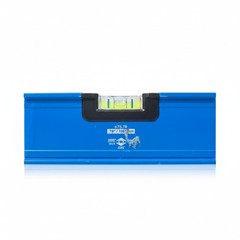 Empire 78 in. Magnetic Box Level – Aluminum Professional – USED