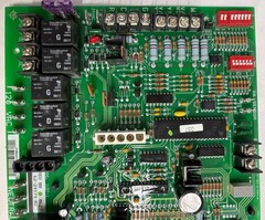 Rheem Ruud 62-24174-02 Furnace Control Board OEM 1137-1 Works Perfect Shipped!