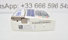 CME BODYGUARD 323 SYRINGE DRIVER With Charger (New)
