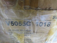 Honeywell V5055C 1018 Gas Valve 2-1/2″
