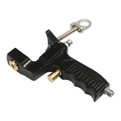 SALE Gel Coat Spray Gun Gelcoat Dump Resin handheld Sprayer W/ Spray Nozzles/Cup