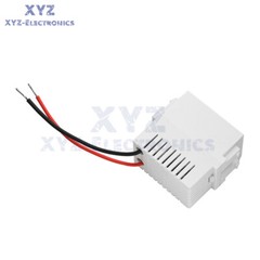 Type 128 USB Power Module 220V Socket 5V 2.1A USB+Type-C Charge Socket Module