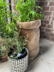 1 22×36 Burlap Bags, Burlap Sacks, Potato Sack Race Bags, Sandbags, Gunny Sack
