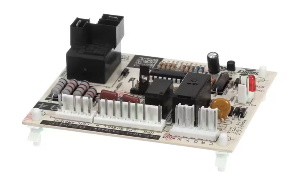 York 1157-910-1, 5438494, 4522M162270, Control Board, Defrost, Split Unit