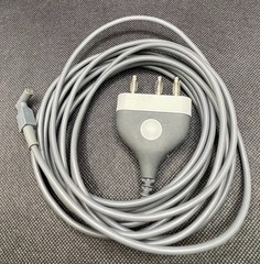 KARL STORZ UH801 Bipolar Resection High Frequency Cord