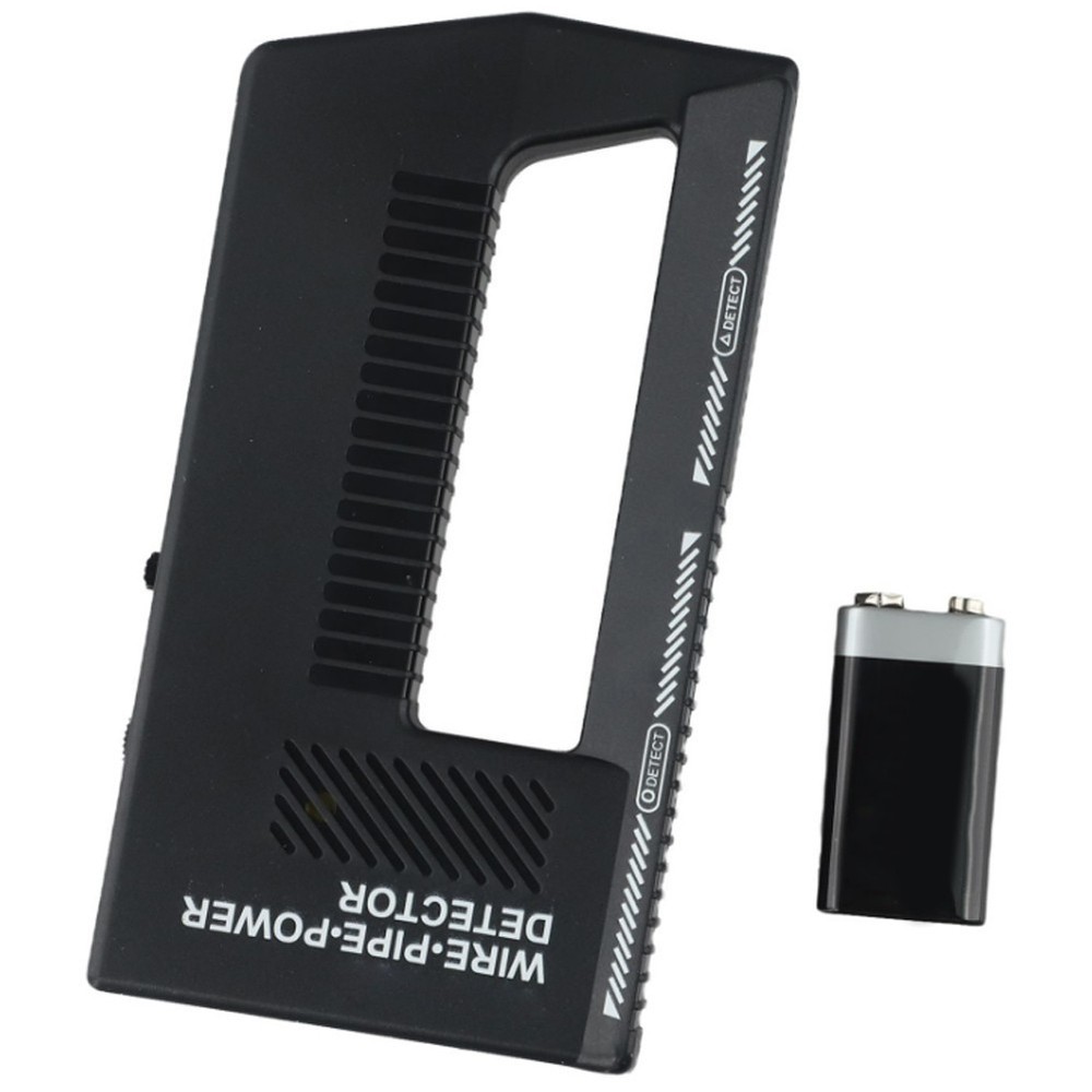 Body Search Tool Metal Detector For Family Enhanced Sensitivity Settings