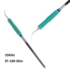 IF-100 Slim Insert Series Ultrasonic Tip 30KHz / 25KHz Dental Cavitron 1Pc/Pack