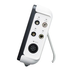 7‘’Vital Signs Monitor Patient Monitor ECG/NIBP/TEMP/RESP/SPO2/PR