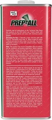 Klean-Strip GSW362, Prep-All Wax and Grease 2 Gallons, Free Shipping