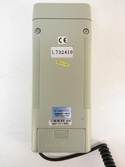Extech 401025 Foot Candle / Lux Light Meter with Remote Sensor – Tested