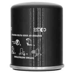 Hydraulic Filter Fits John Deere Replaces LVA16054